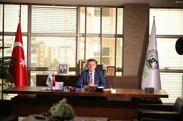 “Batman’a Gelecek Yatırımın Niteliğini de Konuşmalıyız”