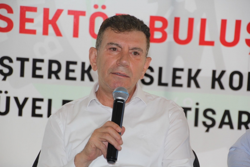BATSO’dan Madde Bağımlılığına Karşı Güçlü Çağrı