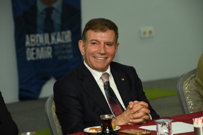 “İşletmelerin En Büyük Baskılarından Biri Finansman Maliyeti”