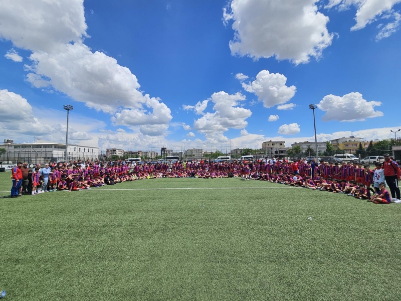 ALTINORDULU 313 SPORCUYLA, 54 MAÇ