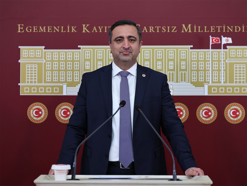 “BANKALARIN POS KOMİSYONLARINA ÜST SINIR GETİRİLSİN”