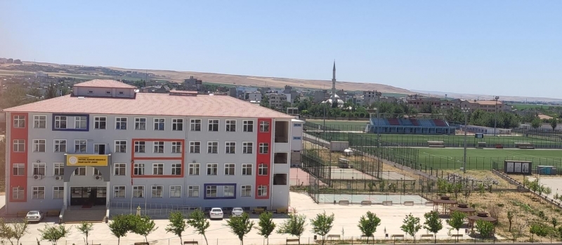BATMAN’DA SPOR ORTAOKULU BAŞVURULARI BAŞLADI
