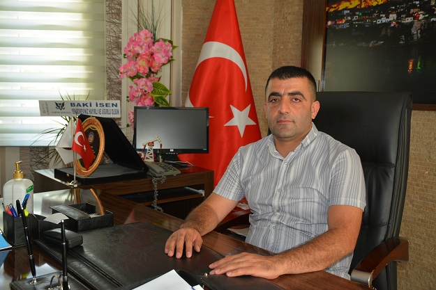 “Bayram Birlik ve Dayanışmayı Güçlendirir”
