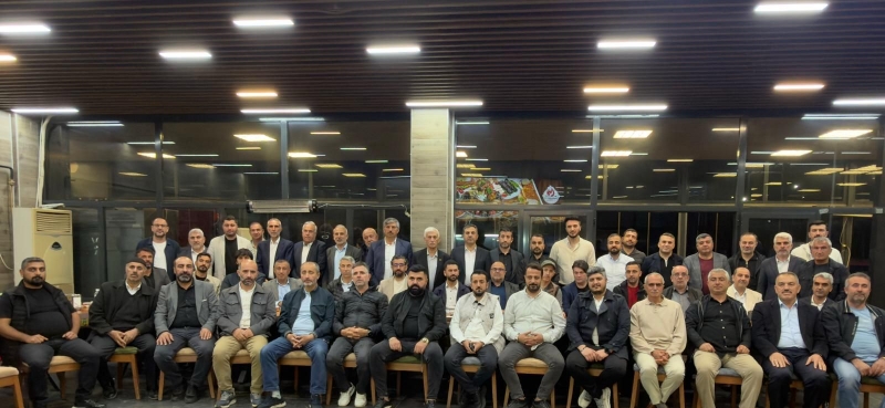 Dayanışma Grubu’ndan BATSO Mesaisi