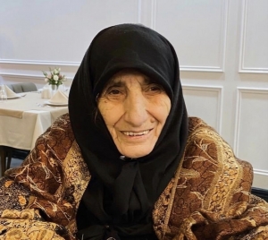 Aydın Ailesinin Acı Günü