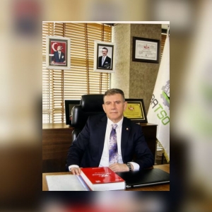BATSO Başkanı Abdulkadir Demir’den Kurban Bayramı Mesajı