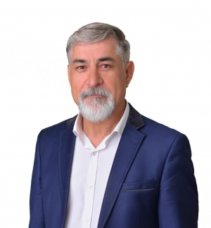 İzzet Akdağ, Başakşehir Mahallesi Muhtarlığına Adaylığını Açıkladı