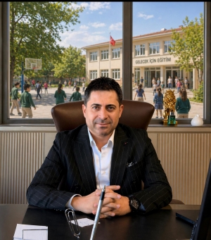 Okul Güvenliği Devlet Politikası Haline Geldi