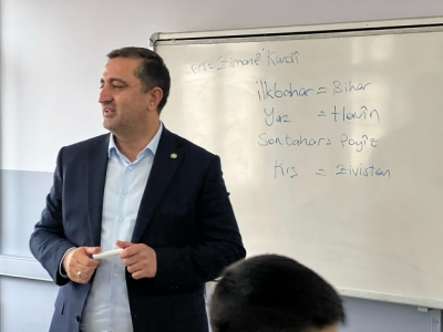 Sözcü yine hedef aldı, Ramanlı jet yanıt verdi!