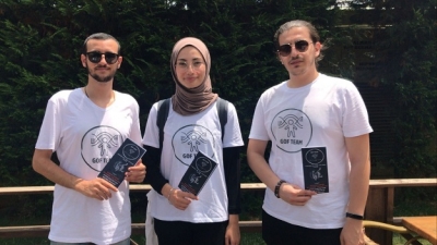 KARIN AĞRISI DİYİP GEÇMEYİN! FMF’İN FARKINDA OL!