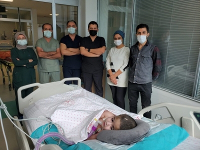 10 KEZ KALBİ DURDU