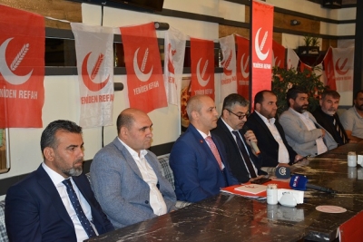 “100 İNSANDAN 82’Sİ YOKSULLUK SINIRININ ALTINDA”