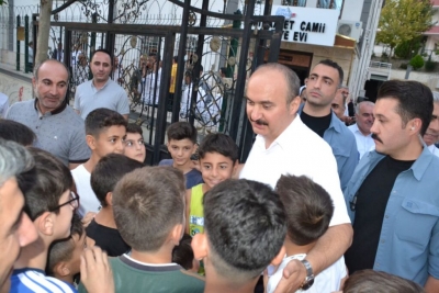 1001 Adet oyun grubu kuruluyor