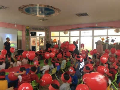 112’Yİ LÜZUMSUZ YERE MEŞGUL ETMEYİN!