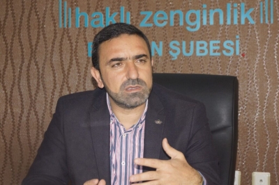 1200 Aileye yardım eli uzattılar