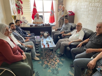 “13 MİLYON EMEKLİ ZOR DURUMDA”