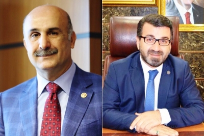 145 MİLYONLUK DESTEK
