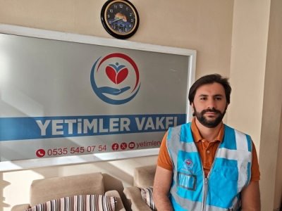 “17 Aralık’ta Umut Yolculuğu Başlıyor”