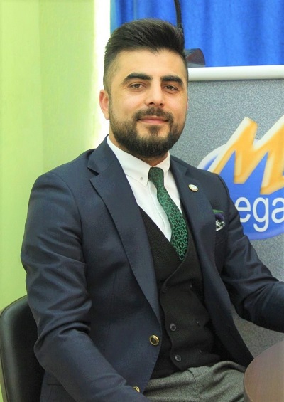 19 Mayıs Güven, Sevinç ve Hareket Günüdür…