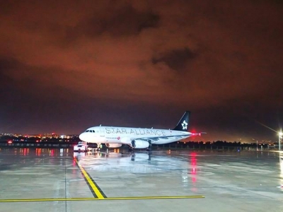 2 AYDA 125 BİN KİŞİ UÇTU