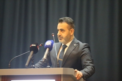 ‘’2. YÜZYILIMIZA KARARLILIKLA İLERLEYECEĞİZ’’