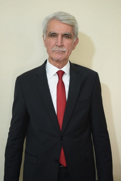 ‘’2002 YILI RUHUNU YAKALAMALIYIZ’’