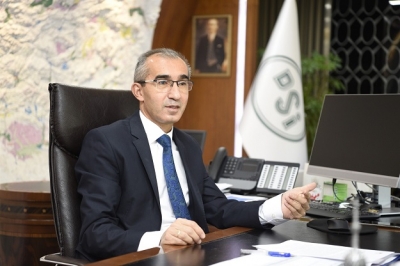 2021 SULAMA SEZONU BAŞLADI
