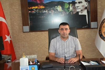 “2025 YILI ESNAF YILI OLSUN”