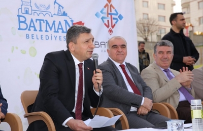 26. MAHALLE BULUŞMASI