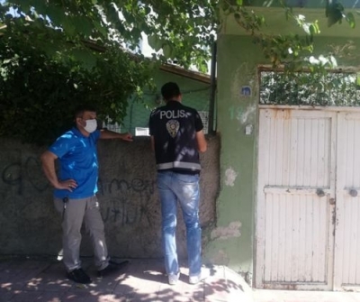 260 Covit’li firarda