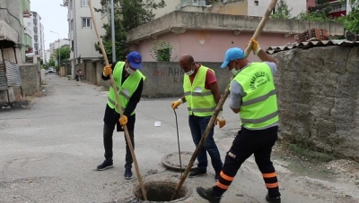 27 BİN 361 KONU ÇÖZÜME KAVUŞTURULDU