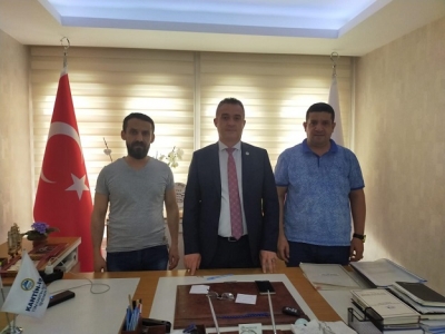 285 GÜNDÜR MAĞDURLAR…