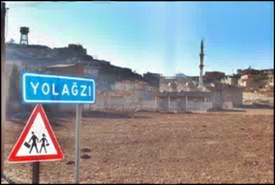 3 Ev karantinaya alındı