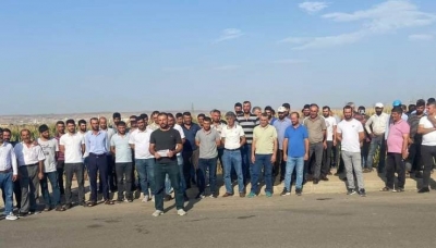 “400 TL’DEN AŞAĞI ÇALIŞMAYIZ”