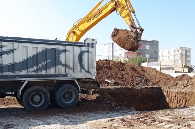 5 BİN 332 KİŞİ ÇEVREYİ KİRLETENLERİ ŞİKÂYET ETTİ