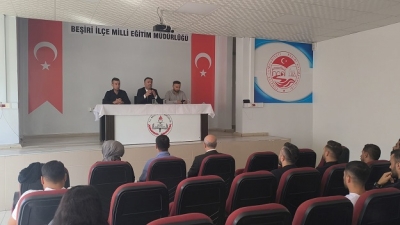 5 İlçede Okul Sporları Toplantısı Düzenlendi