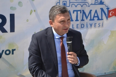 5 MAHALLEYE 21,5 MİLYON TL’LİK PROJE