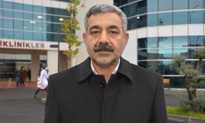 “500 YATAKLI HASTANE ACİL YAPILMALI”
