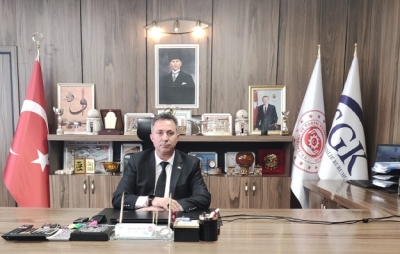 7040 YAPILANDIRMASI YÜRÜRLÜĞE GİRDİ