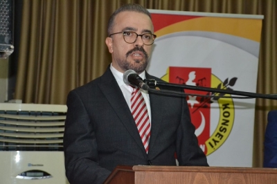 8 DALDA ÖDÜLLER VERİLDİ… 