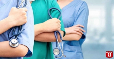 91 Sağlık personel alınacak