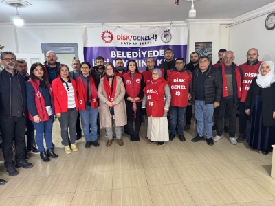 “Adaleti mutlaka geri getireceğiz”