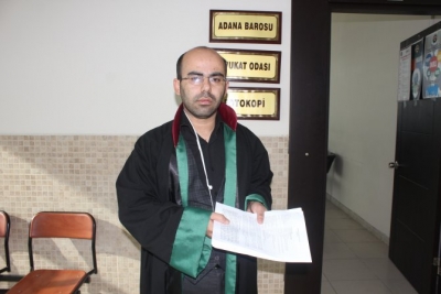 Adanalı avukat, Bıçakçı’da ölü bulundu