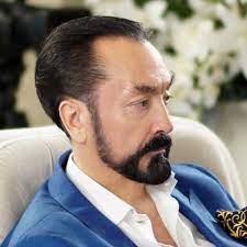 ADNAN OKTAR BATMAN’DA DEĞİLMİŞ?
