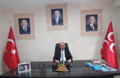 “AĞALAR SAĞLIK HİZMETİ BEKLİYOR”