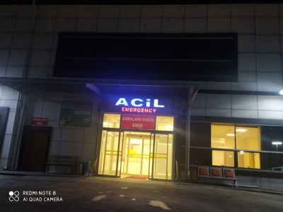 AĞALAR UZMAN DOKTOR ARIYOR