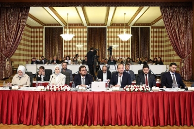 AGD Genel Başkanı Salih Turhan’dan Kürt Meselesine Dair Tarihi Rapor
