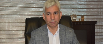 “AHİLİK HAFTASI KUTLU OLSUN”