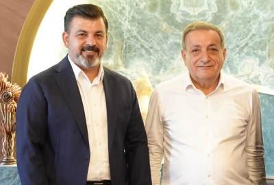 Ahmet Aşsız: Tüm Sektörlerin Sesi Duyulmalı