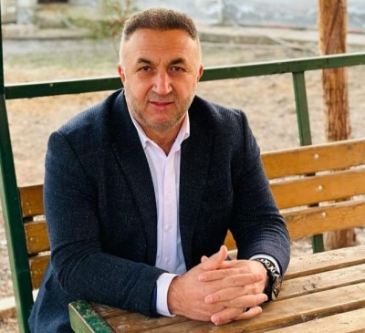 AHMET GÜZEL SEÇİMLERE BAĞIMSIZ GİRİYOR